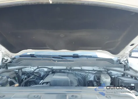 2017 Chevrolet Silverado 2500Hd Wt из США, поврежденный, VIN 1GC0CUEG2HZ335837